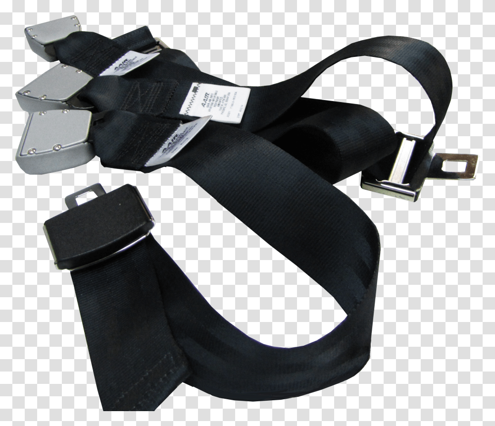 Seat Belt Leather, Accessories, Accessory, Buckle, Harness Transparent Png