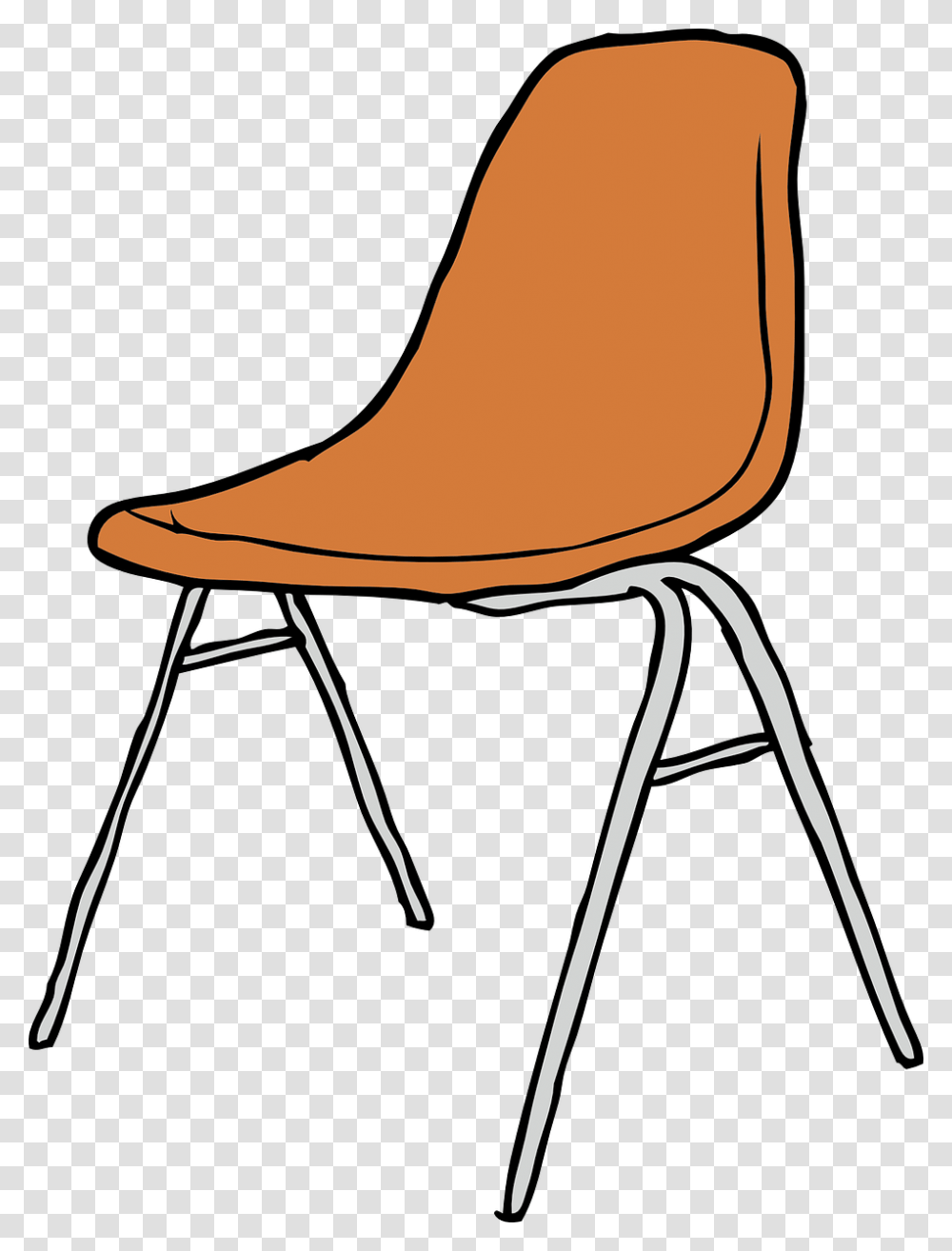 Seat Clipart, Chair, Furniture, Bow, Cushion Transparent Png