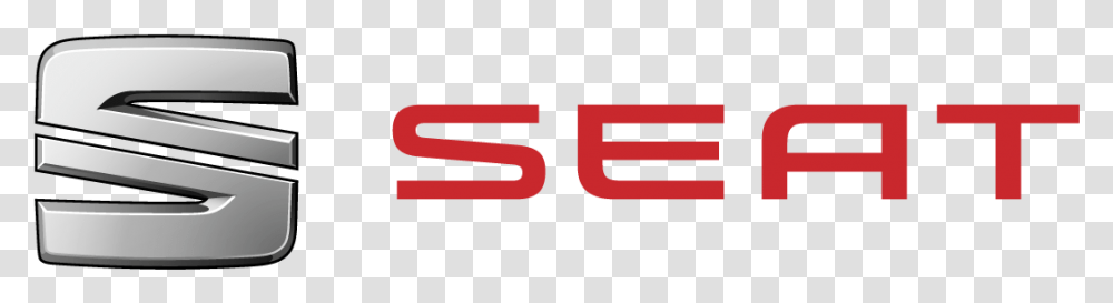 Seat Logo, Trademark, Word Transparent Png