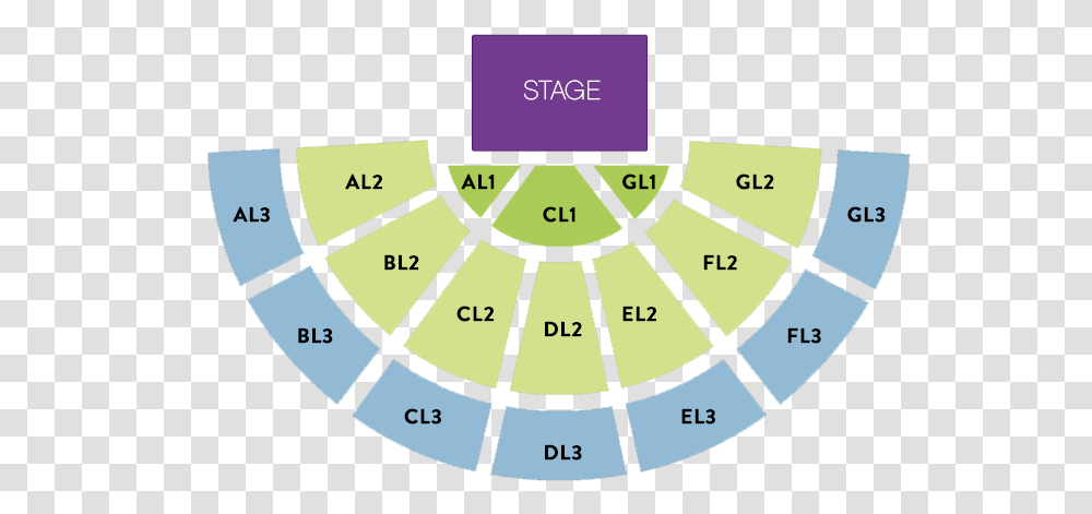 Seat Number Sandia Amphitheater Seating Chart, Compass, Clock Tower, Architecture, Building Transparent Png