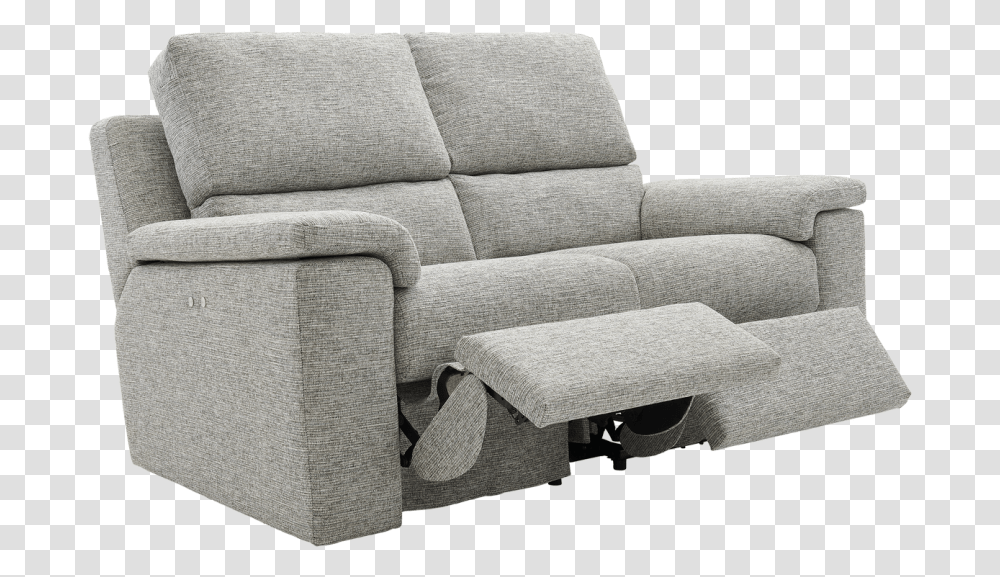 Seat Recliner Sofas, Furniture, Couch, Armchair, Ottoman Transparent Png