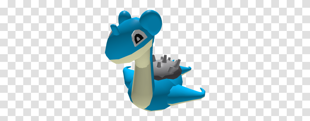 Seatable Lapras Roblox Inflatable, Toy, Animal, Jay, Bird Transparent Png