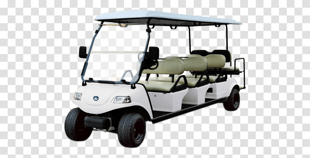 Seater Golf Cart, Vehicle, Transportation, Buggy Transparent Png
