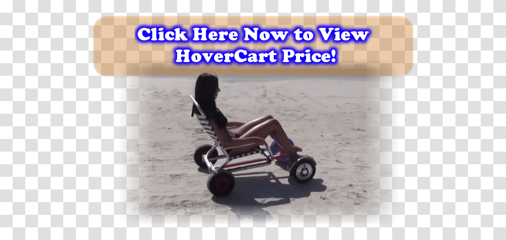 Seating Attachment For 2 Wheel Hoverboard Scooter Car, Person, Human, Carriage, Vehicle Transparent Png