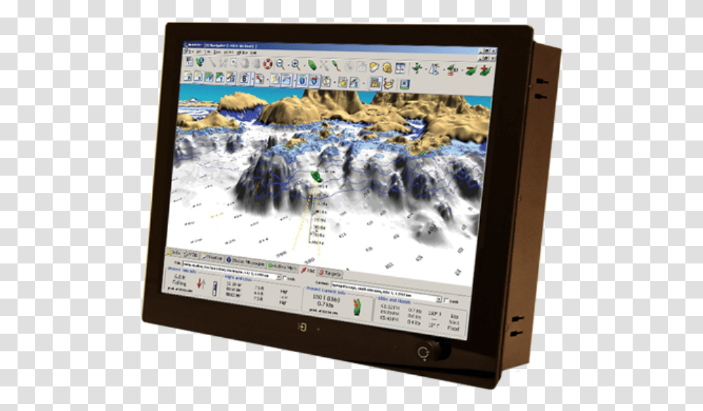 Seatronx Llc Srt 15w Monitor 15ampquot Tablet Computer, Electronics, Screen, Display, LCD Screen Transparent Png