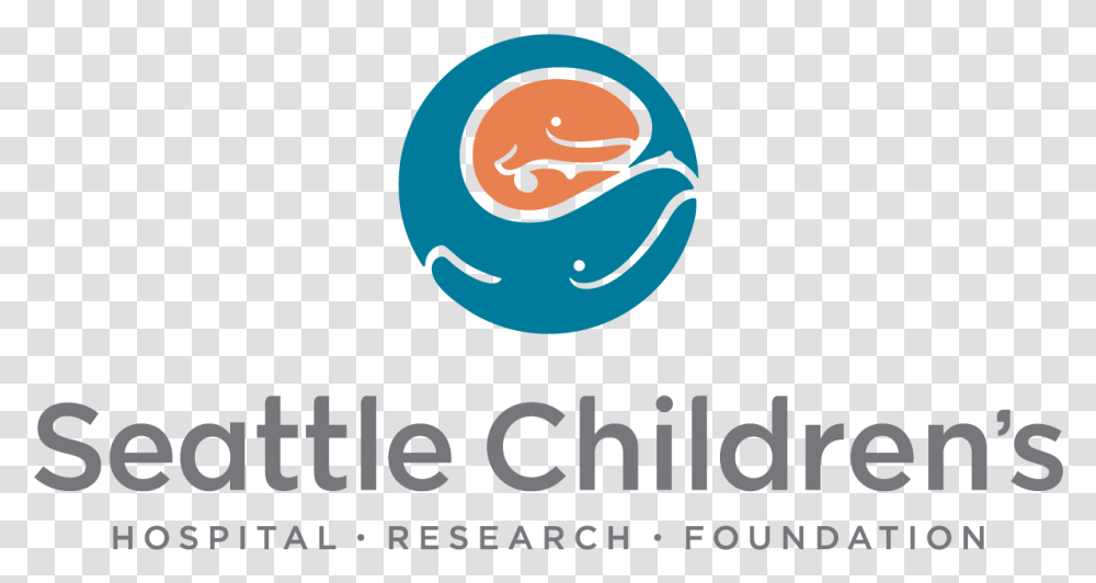Seattle Children's Hospital, Logo, Trademark Transparent Png