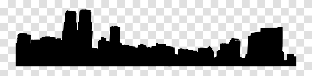 Seattle City Skyline Panorama Clip Art Stock Photo Jpldesigns, Gray, World Of Warcraft Transparent Png