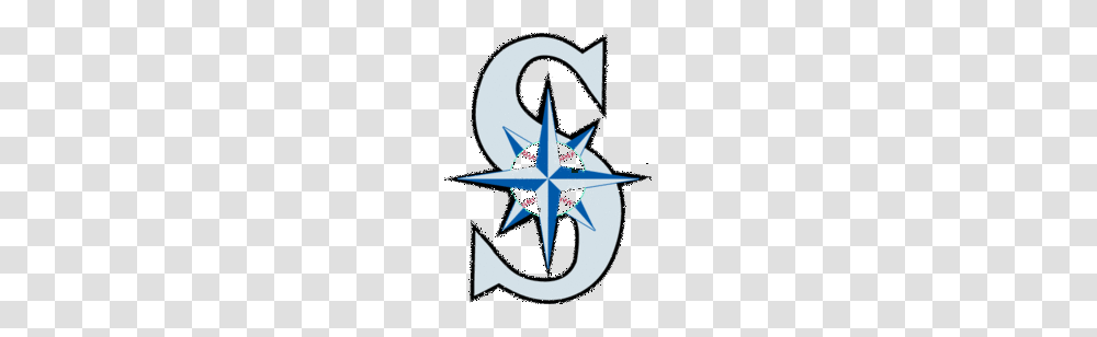 Seattle Clip Art Download Clip Arts, Cross, Star Symbol, Compass Transparent Png