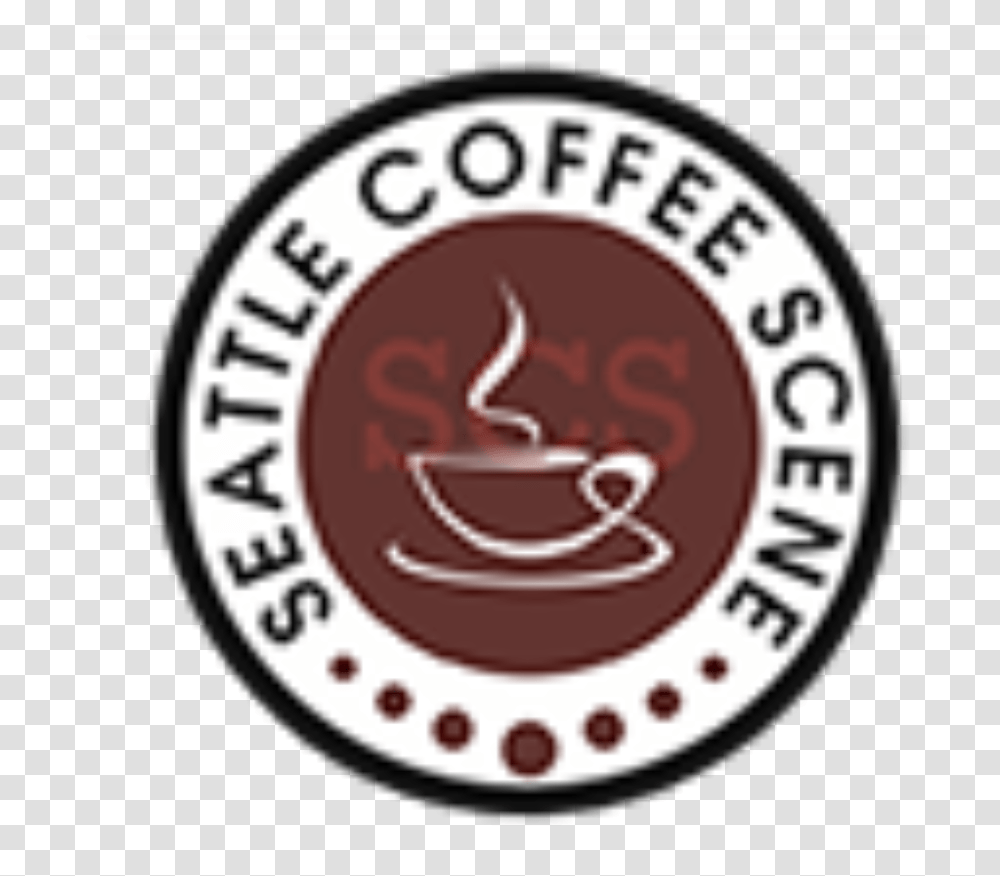 Seattle Coffee Scene La Fine Quipe, Label, Logo Transparent Png