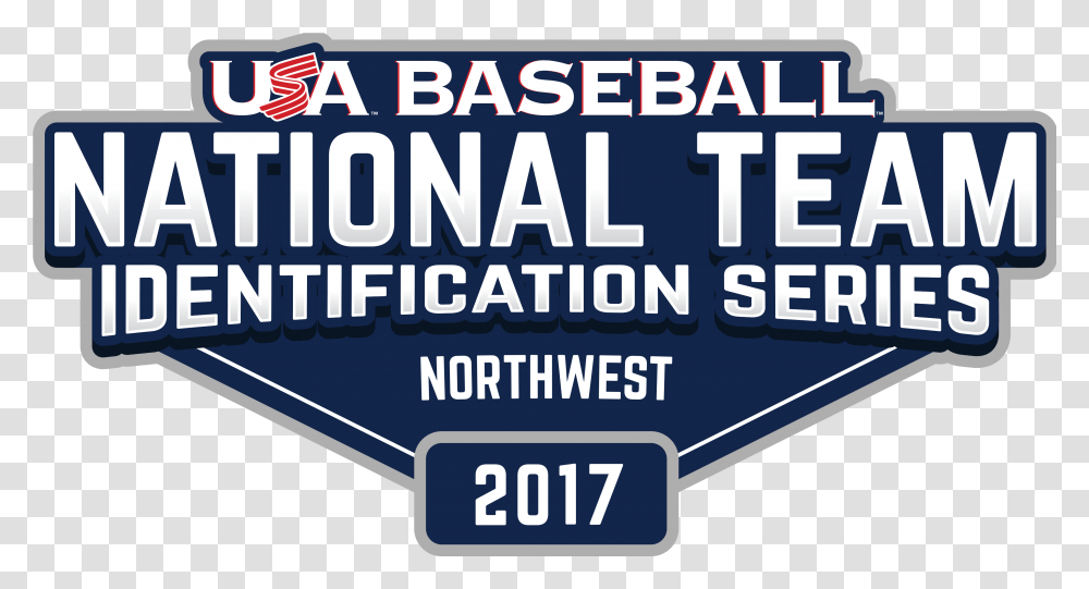 Seattle Elite To Host Usa Baseball Ntis Vertical, Word, Label, Text, Vehicle Transparent Png