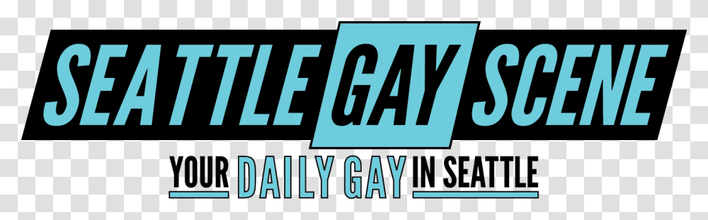 Seattle Gay Scene History Of Penny Arcade Expo, Word, Number Transparent Png
