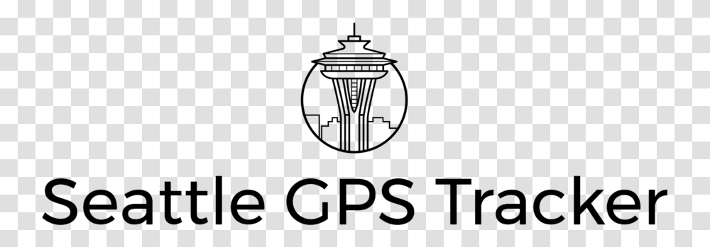 Seattle Gps Tracker Logo Monster, Gray, World Of Warcraft Transparent Png