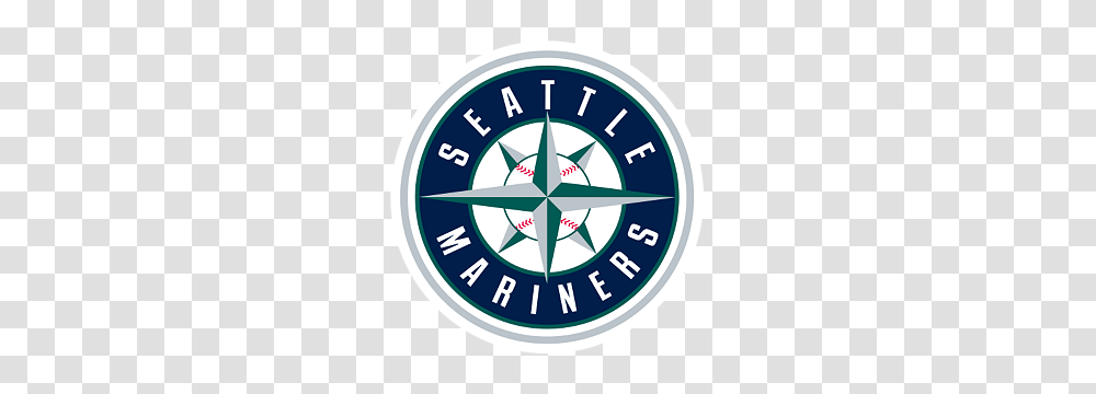 Seattle Mariners, Clock Tower, Architecture, Building, Compass Transparent Png