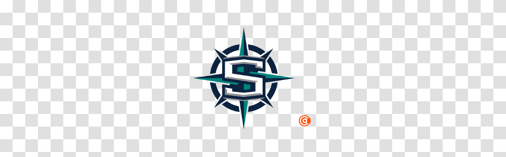 Seattle Mariners Concept Logo Sports Logo History, Compass Transparent Png