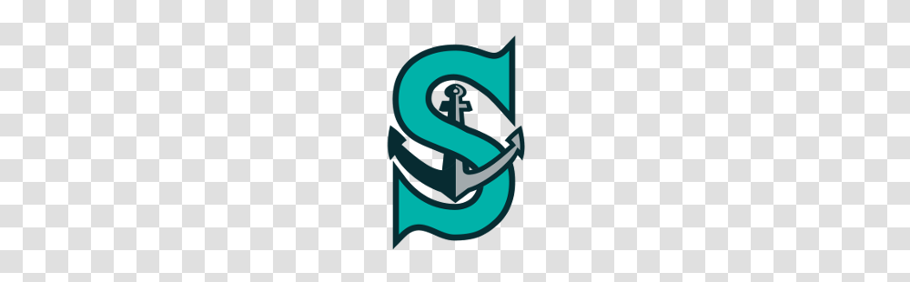 Seattle Mariners Concept Logo Sports Logo History, Alphabet Transparent Png