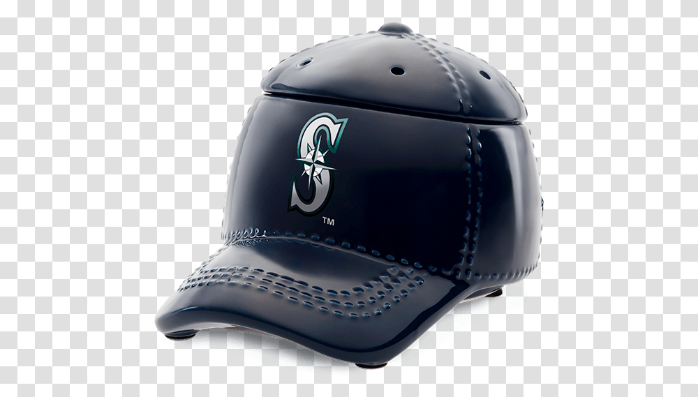Seattle Mariners Scentsy, Apparel, Helmet, Baseball Cap Transparent Png