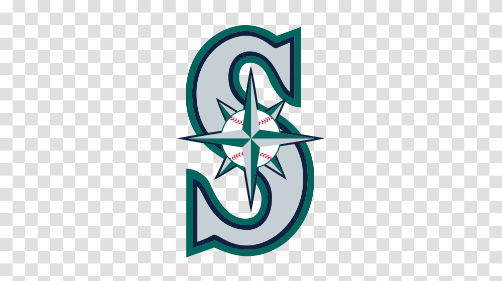 Seattle Mariners Schedule, Label, Logo Transparent Png