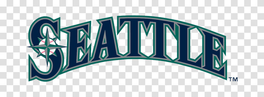 Seattle Mariners, Scoreboard, Word Transparent Png