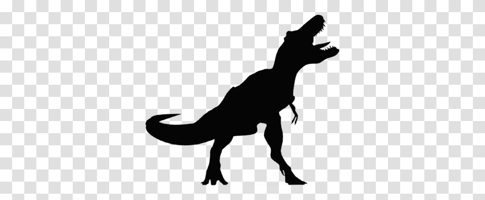 Seattle Scientists Unearth Washingtons First Ever Dinosaur Fossil, Reptile, Animal, Silhouette, Person Transparent Png