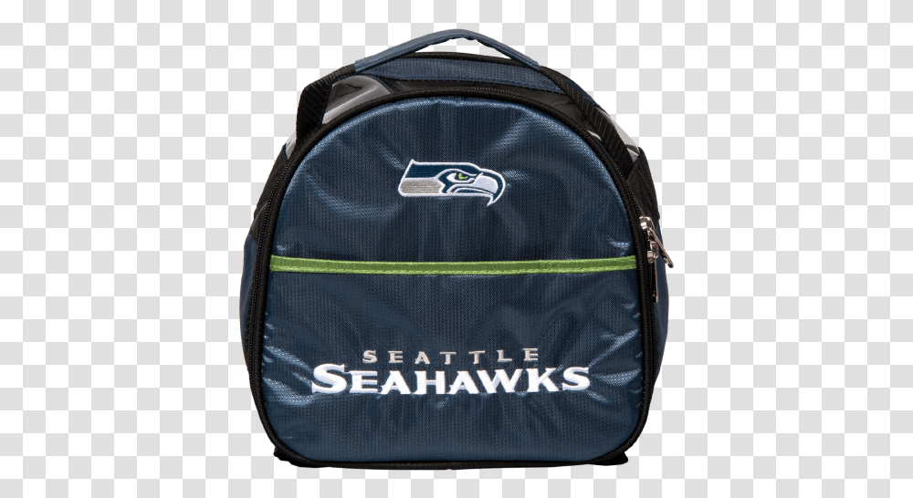 Seattle Seahawks Add Seattle Seahawks, Backpack, Bag, Word Transparent Png