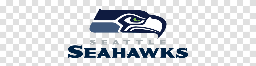 Seattle Seahawks American Football Seattle Seahawks, Text, Logo, Symbol, Word Transparent Png