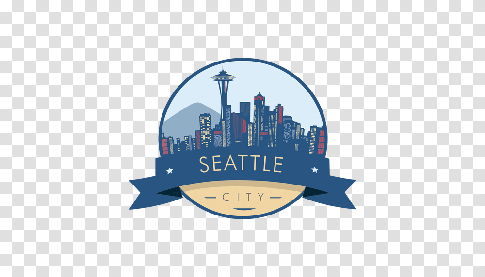 Seattle Seahawks American Football, Urban, City, Building, Metropolis Transparent Png
