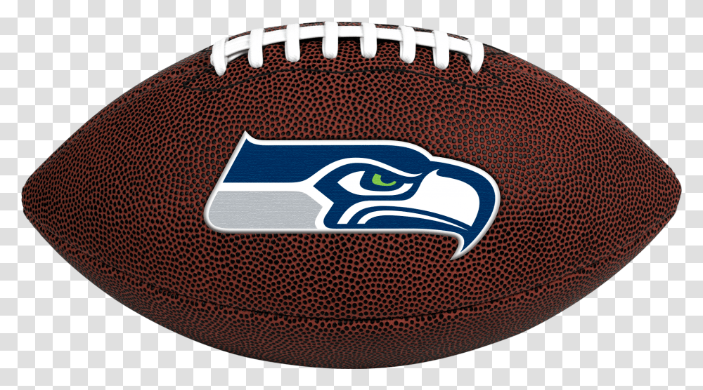 Seattle Seahawks, Ball, Sport, Sports, Rugby Ball Transparent Png