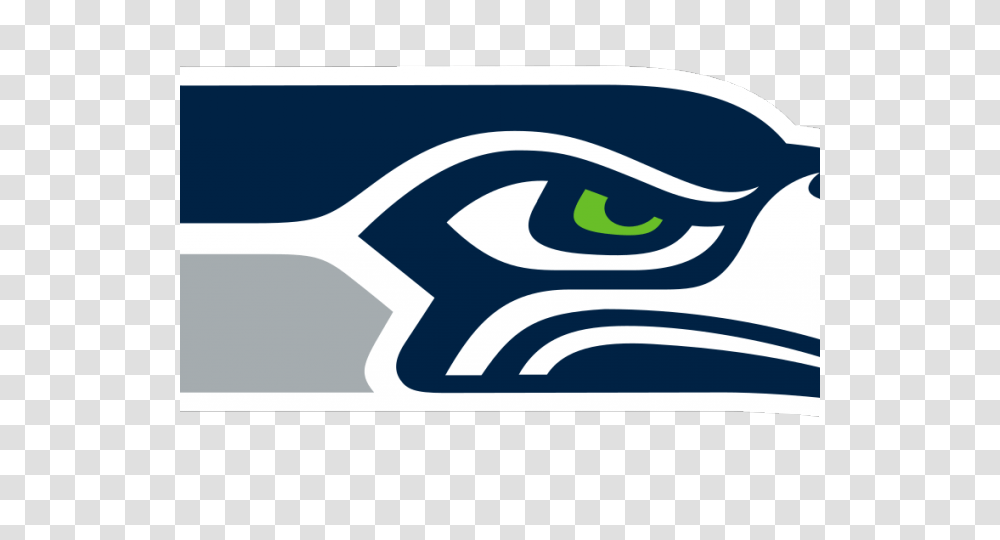 Seattle Seahawks Clipart, Logo, Trademark Transparent Png