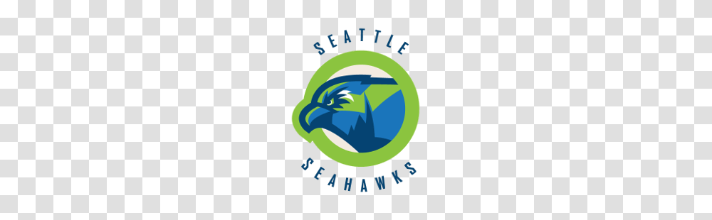 Seattle Seahawks Concept Logo Sports Logo History, Animal, Poster, Outdoors Transparent Png