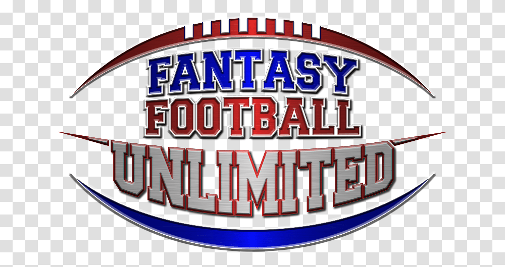 Seattle Seahawks Fans - Fantasy Football Unlimited Emblem, Text, Circus, Leisure Activities, Word Transparent Png