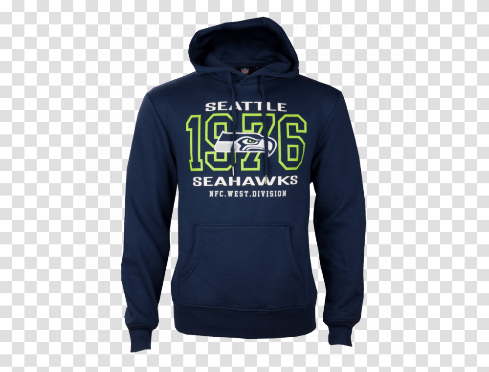 Seattle Seahawks Graphic Oth Hoodie Hoodie, Clothing, Apparel, Sweatshirt, Sweater Transparent Png