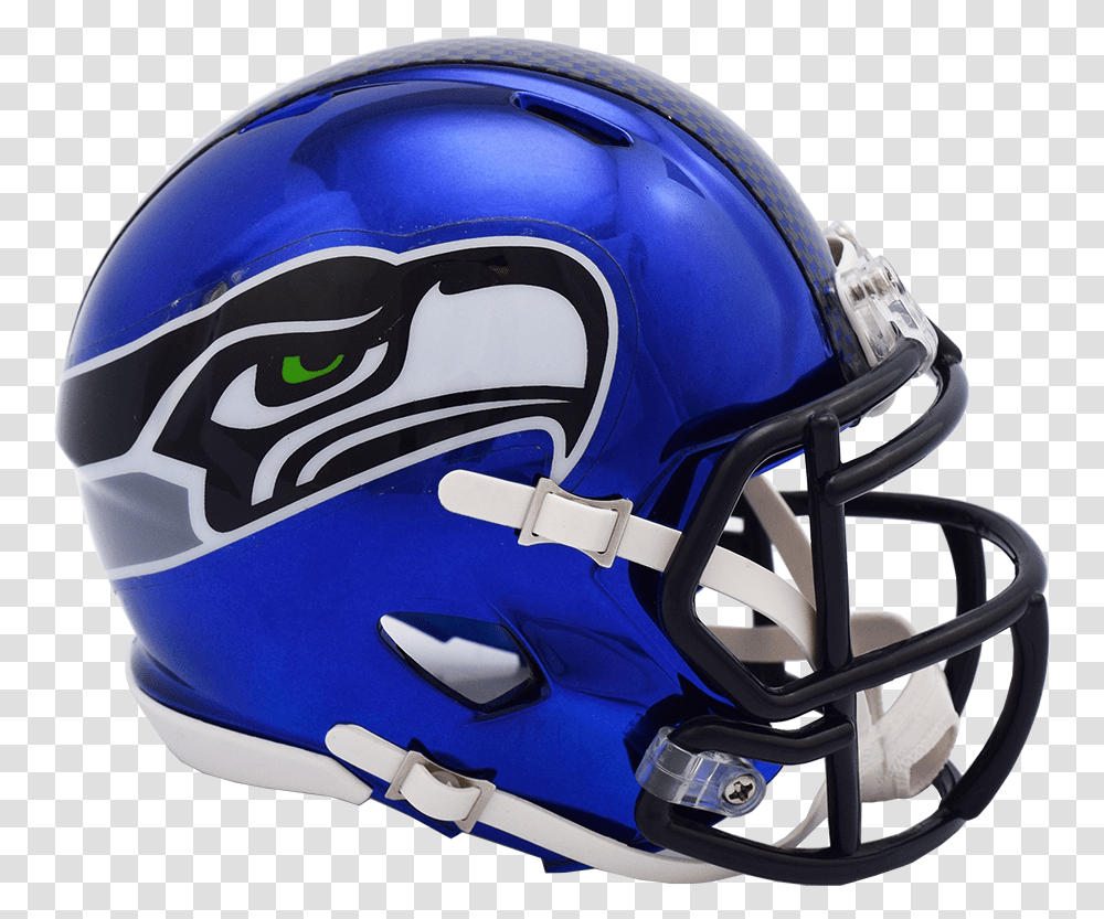 Seattle Seahawks Helmet, Apparel, Crash Helmet, Team Sport Transparent Png