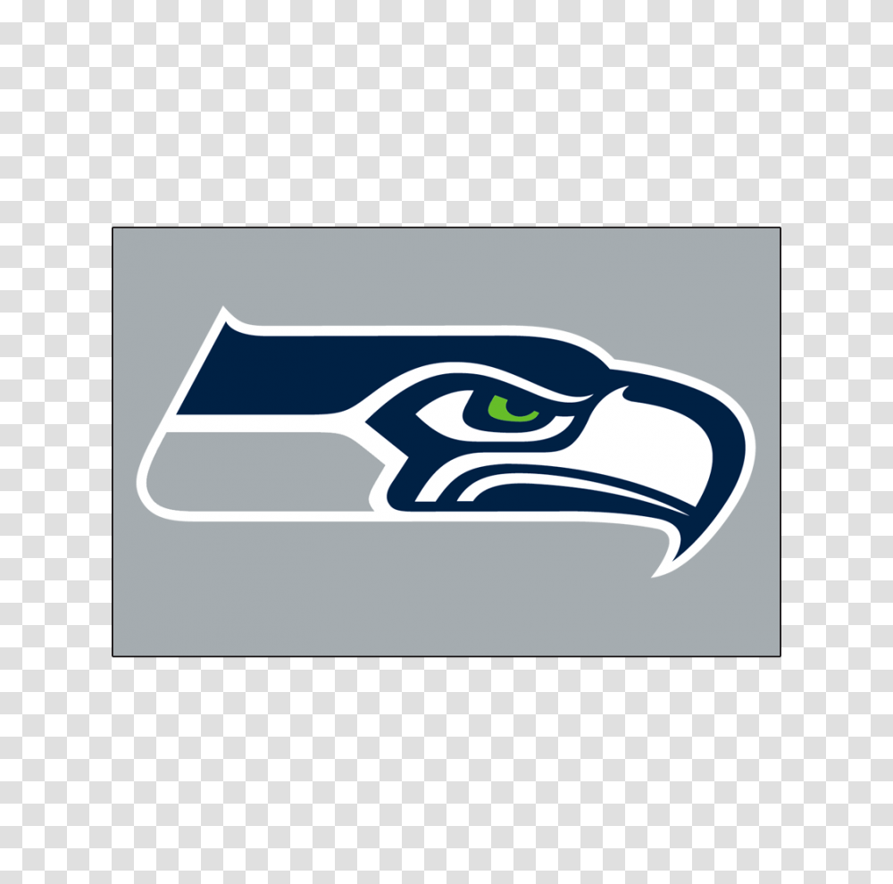 Seattle Seahawks Iron On Transfers For Jerseys, Label Transparent Png