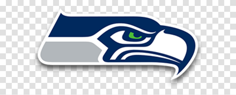 Seattle Seahawks Logo 2018, Outdoors, Water, Nature Transparent Png