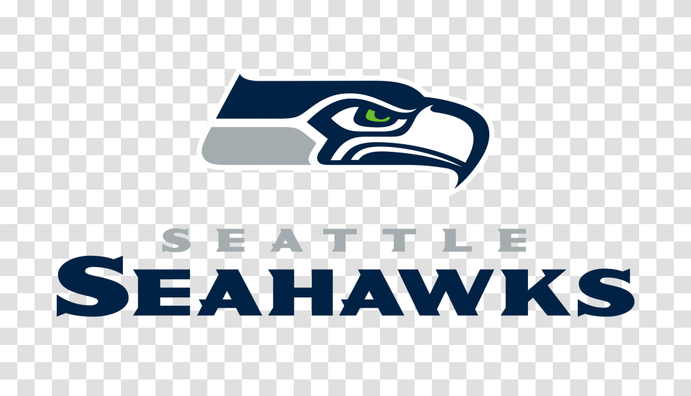 Seattle Seahawks Logo Image, Animal Transparent Png