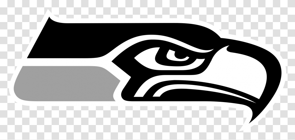 Seattle Seahawks Logo Seattle Seahawks Logo 2020, Label, Text, Symbol, Sticker Transparent Png