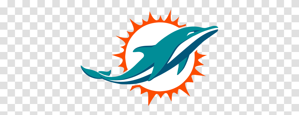 Seattle Seahawks News & Stats Football Thescorecom Miami Dolphins Logo, Sea Life, Animal, Label, Text Transparent Png
