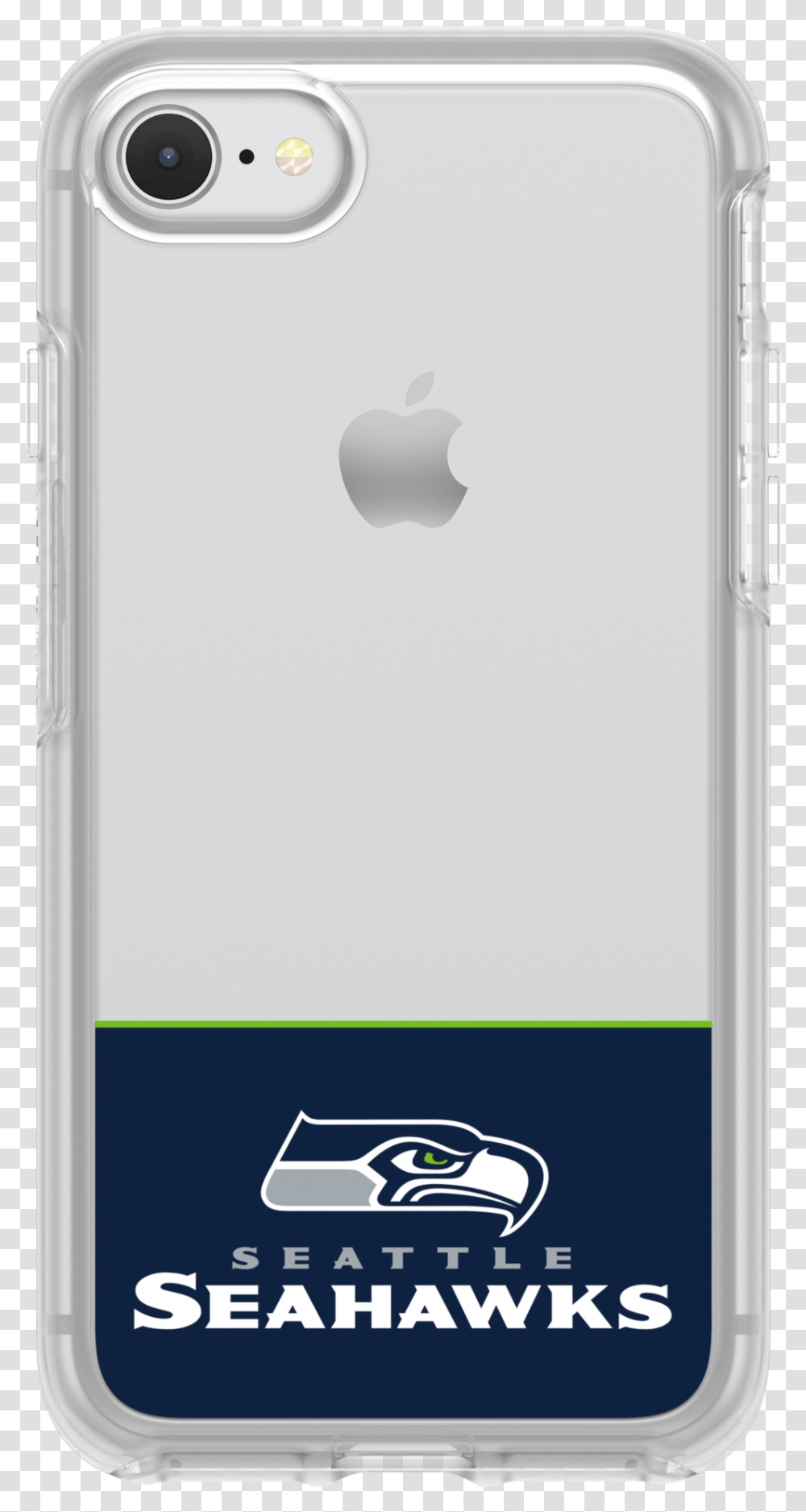 Seattle Seahawks Otterbox Phone Case Seattle Seahawks, Mobile Phone, Electronics, Cell Phone, Iphone Transparent Png