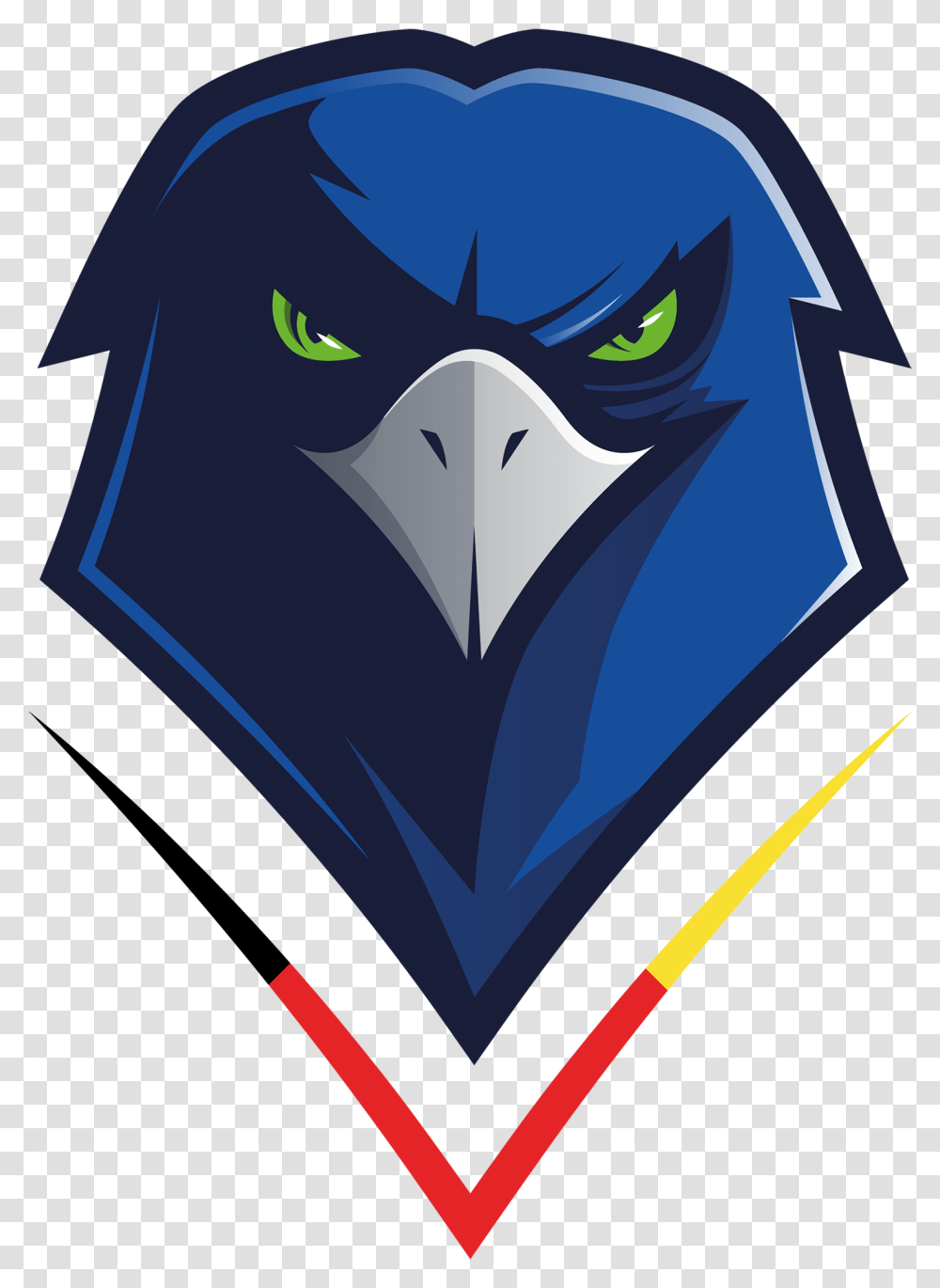 Seattle Seahawks Roster Simulation German Sea Hawkers, Art, Graphics, Angry Birds, Kite Transparent Png