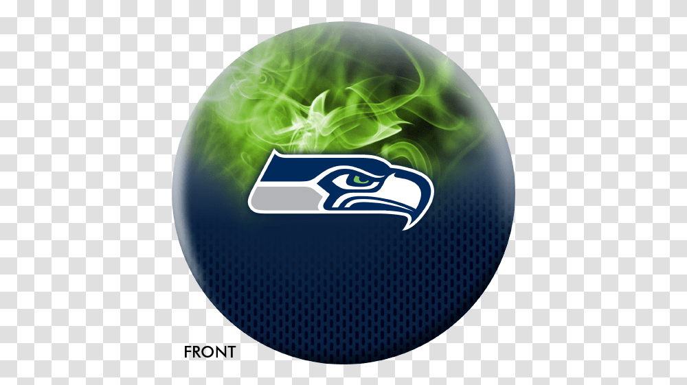 Seattle Seahawks Seattle Seahawks, Ball, Bowling Ball, Sport, Sports Transparent Png