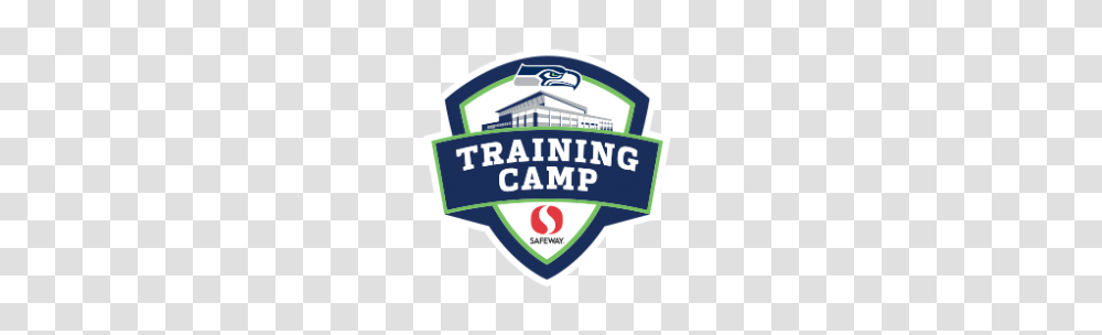 Seattle Seahawks Training Jersey, Label, Logo Transparent Png