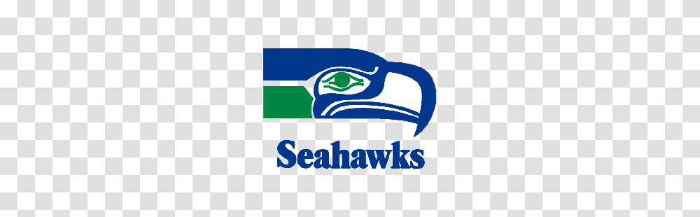 Seattle Seahawks Wordmark Logo Sports Logo History, Apparel, Animal, Bird Transparent Png