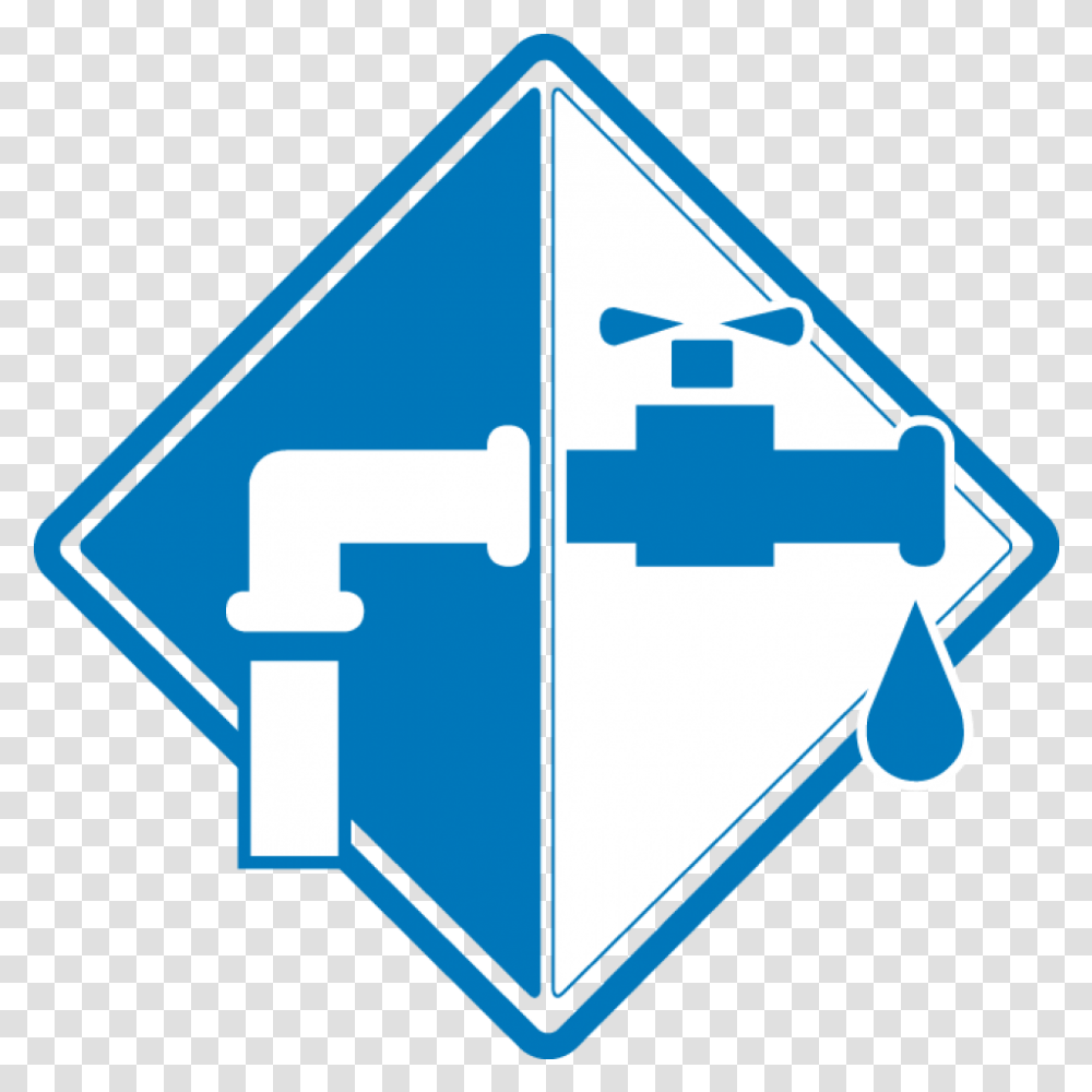 Seawater Desalination Water Desalination Plant Icon Full Water Desalination Logo, Symbol, Triangle, Gas Pump, Machine Transparent Png