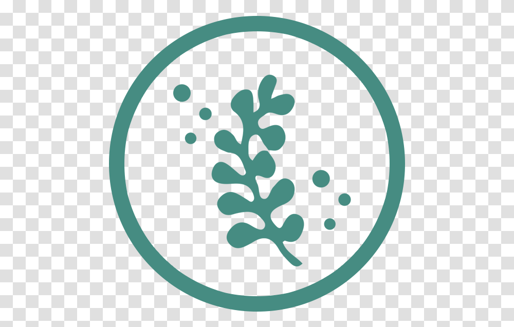 Seaweed Icon, Logo, Trademark, Hand Transparent Png