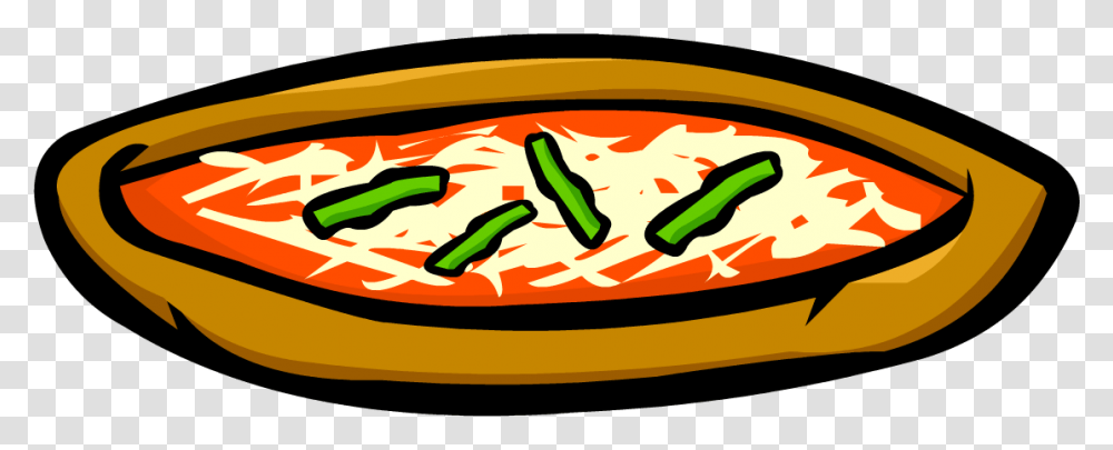Seaweed Pizza Club Penguin Times, Dish, Meal, Food, Bowl Transparent Png