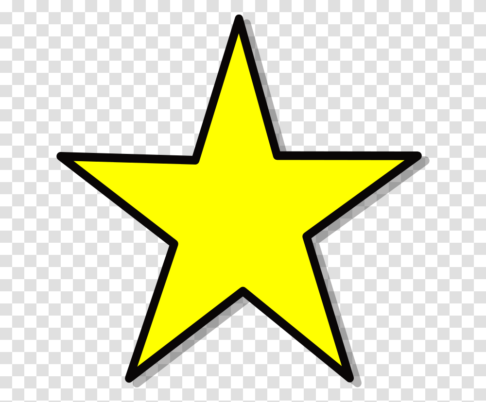 Sebastian Clipart 5 Point Star Jpg, Star Symbol, Cross Transparent Png