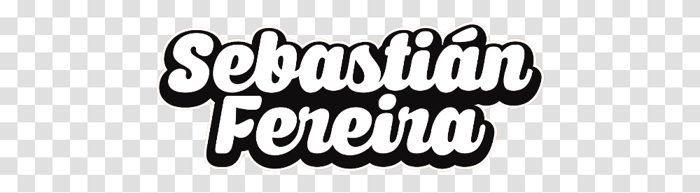 Sebastin Fereira Dot, Label, Text, Sticker, Alphabet Transparent Png