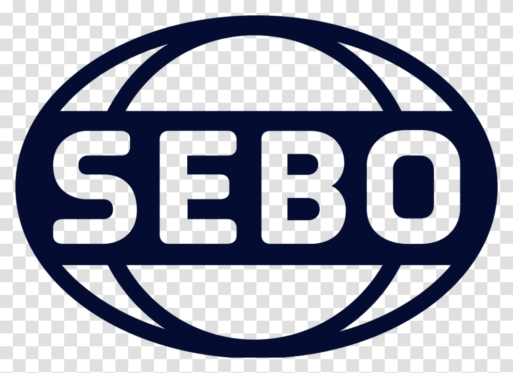 Sebo Made In Germany, Number, Label Transparent Png