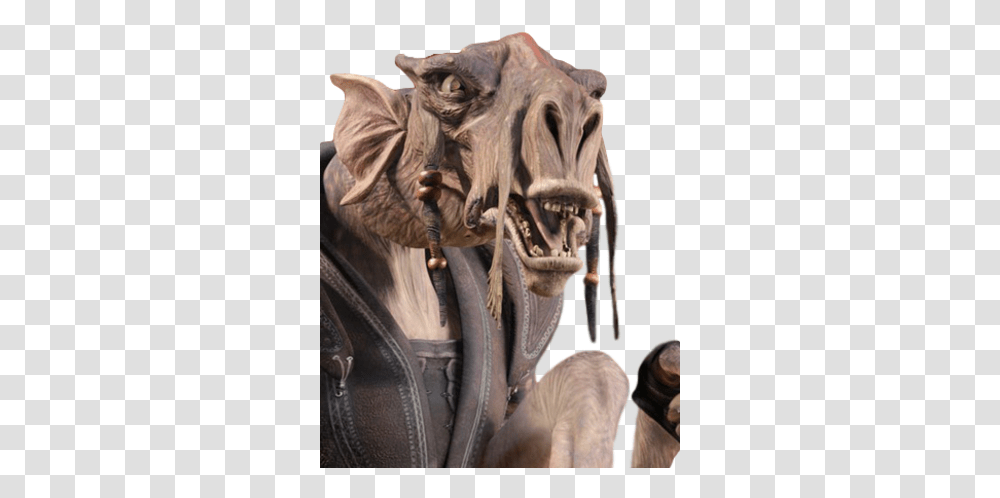 Sebulba Wookieepedia Fandom Star Wars The Phantom Menace Aliens, Statue, Sculpture, Art, Ornament Transparent Png