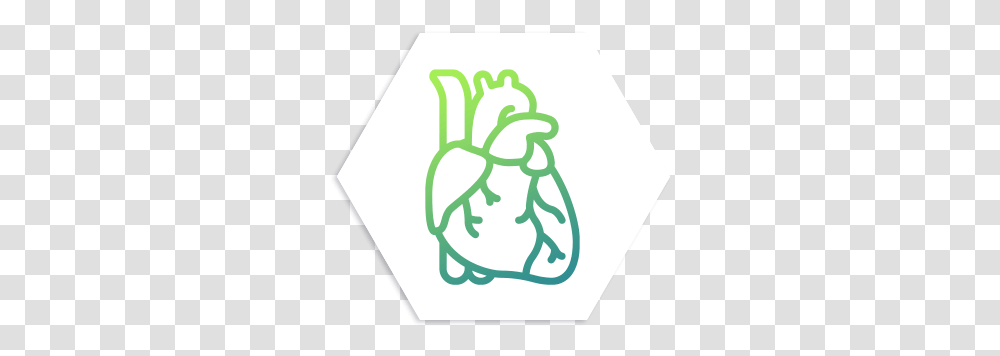 Sec Clinical Heart, Knot Transparent Png